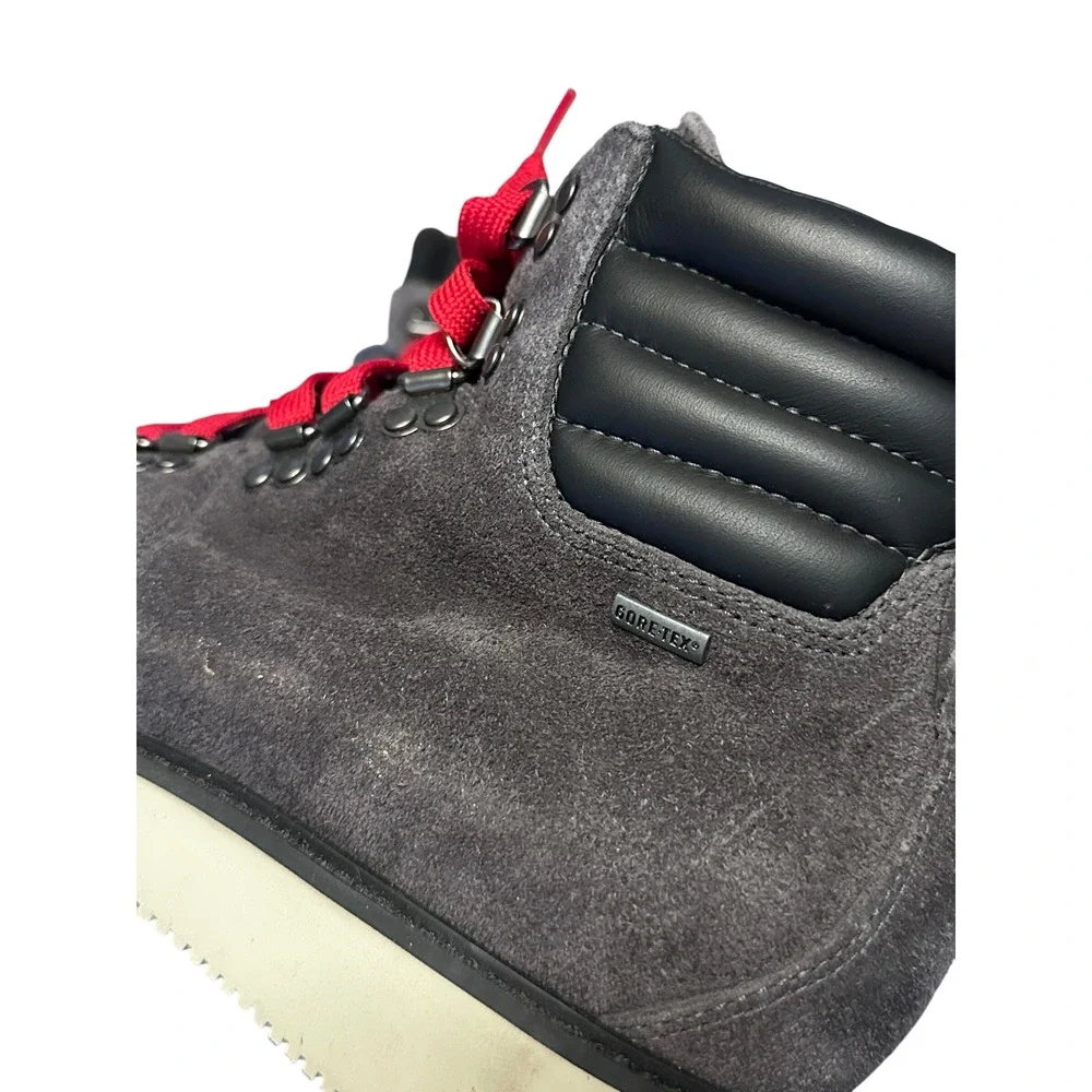 Timberland Abington‎ Gore-Tex waterproof Hiker Boots Size 11